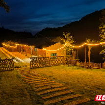 临武县:从“旧农房”到“新民宿”