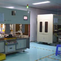 宜章经济开发区：园区企业开足马力冲刺“全年红”