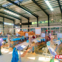 汝城：移民资金注活水 产业发展增活力