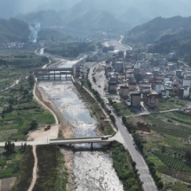 宜章县西岭村：像“石榴籽”紧紧相拥 迸发蓬勃生机与活力