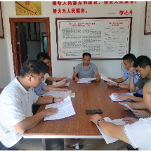 临武万水乡人大:精准打通备案审查“最后一公里”