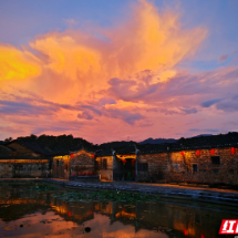 宜章县笆篱实践：绘就乡村振兴宜居宜业宜游新图景