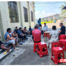 桂阳县仁义镇：秸秆治理“五步法”“昔日难题”变“丰收答卷”