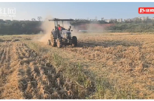 视频 | 桂阳县樟市镇秸秆归田变沃土