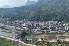 湖南省民族团结进步模范集体·宜章县莽山瑶族乡西岭村村民委员会：党建引领聚合力 民族团结促振兴