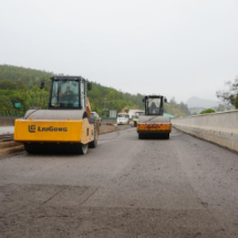 G4京港澳高速耒宜改扩建项目跑出“加速度”