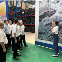 苏仙区委党校科干班学员赴临武、嘉禾开展异地教学