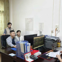 宜章县自然资源局：“落宗”人默默奉献护权益