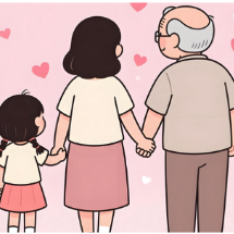 诗歌｜我有两个孩子