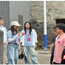 临武花塘乡人大:聚焦文旅融合 赋能乡村振兴新篇章