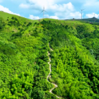 视频 | 韩国游客恋上“湘式泡脚” 解锁“登山+泡脚”入境游新体验