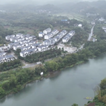 栖凤渡自来水厂:老厂焕新容 管理创效益