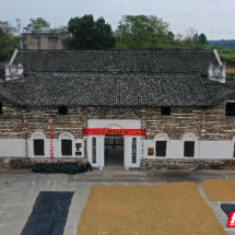 桂阳县：盘活红色资源 赓续红色基因