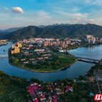 清风头条丨资兴市：公务“零接待”助力灾后重建