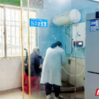 嘉禾县:全链条筑牢狂犬病防控安全屏障