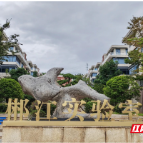 坚持“四个面向” 做强“五链融合”