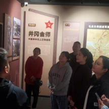 安仁县举办“文旅之声・时代风采”讲解业务技能培训会赋能文旅发展新篇章
