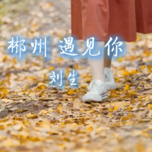 首发!郴州文明主题歌曲MV《郴州遇见你》,每一帧都是心动!