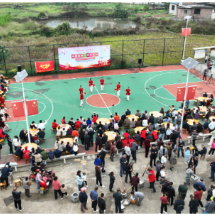 宜章长村乡:万元众筹办“村晚”零成本活动撬动基层治理新活力