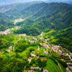 桂东县:“沉下去”走好乡村善治路