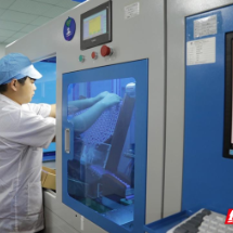 五载同行 向新出发 | 炬神电子: 深耕主业稳根基 与时俱进向新行