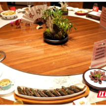 临武县:匠心打造“长寿宴”  解锁舌尖上的节气养生密码