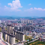 走进园区看企业|临武发投:党建引领项目红 匠心铸就民生暖