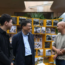 “宿”业有专攻!“田间课堂”教你如何“破圈”