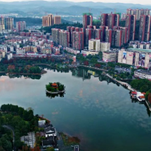 北湖区涌泉街道:解民忧改旧貌 老旧小区焕新颜