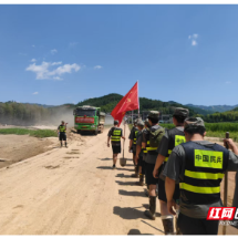 小事见担当 烟火暖民心——汝城县集益乡“基层服务笔记”