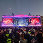 郴州全域接待游客396.1万人次!