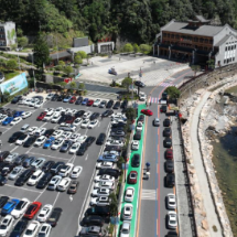 宜章县：“超级黄金周”实现“双增长”