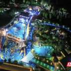 嘉禾县“双节”期间文旅市场活力绽放