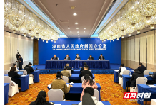 郴州：以生态创新绘就高质量发展新蓝图