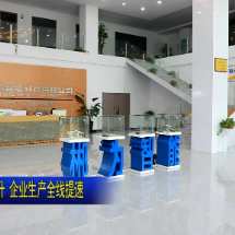 视频 | “双十一”订单飙升 企业生产全线提速