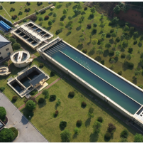 解“难”事,润民心!安仁县农村安全饮水工程惠泽千家万户