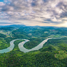 哲学里的郴州 | 桂阳跳起来,摘的不只是“百强”