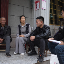 从水利设施“硬改善”到民生服务“软关怀” ——郴州市水利局驻涟源村工作队全力助推乡村振兴