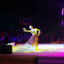 资兴市唐洞街道:全民健身蔚然成风