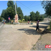 桂阳县仁义镇:从“移居”到“宜居”的蝶变