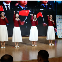 工人、农民、创业者当评委!北湖这场宣讲接地气入人心