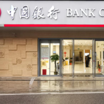 中国银行嘉禾支行:织密养老金融服务网 筑牢晚年幸福基