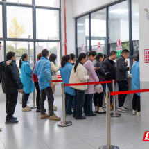 强配套优环境 提形象 | 自贸区郴州片区、高新区:一方食堂烟火 托起民生“福祉”