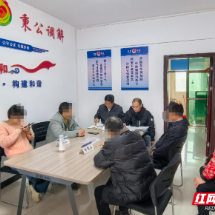 工伤赔偿陷僵局 调解介入破困局