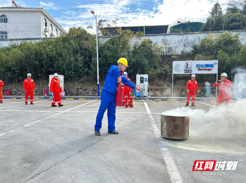 以赛促练强本领 筑牢屏障保安全