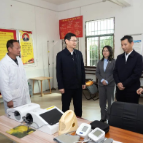 全力提升有效衔接质量成色 扎实推进乡村全面振兴