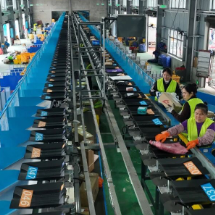 嘉禾县:“客货融合”连城乡 “幸福邮路”通万家