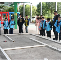 郴州这场科技竞赛,1700多名学生要“玩”出啥花样?