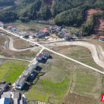 从“百嘉”幸福到幸福“百家”  他们让这个村子“新生”