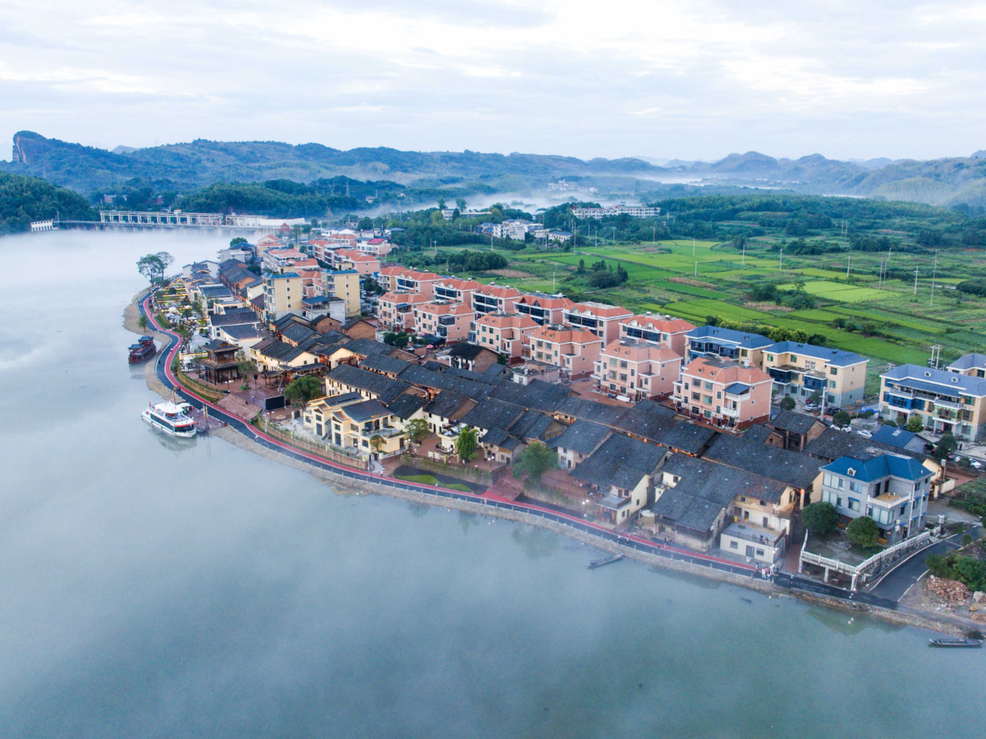 散文 | 相识瓦窑坪